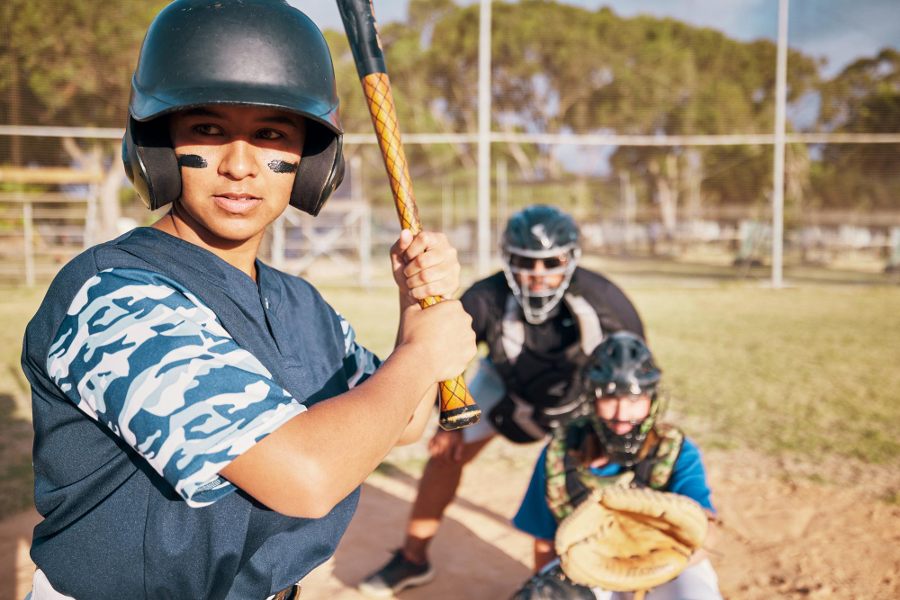 Featured image for “Parents Guide to Baseball Injury Prevention”