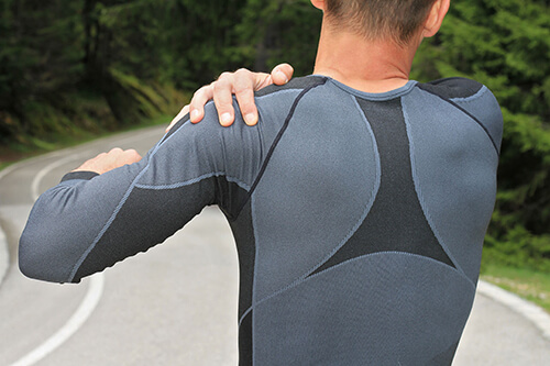 Featured image for “What Is A Frozen Shoulder?”