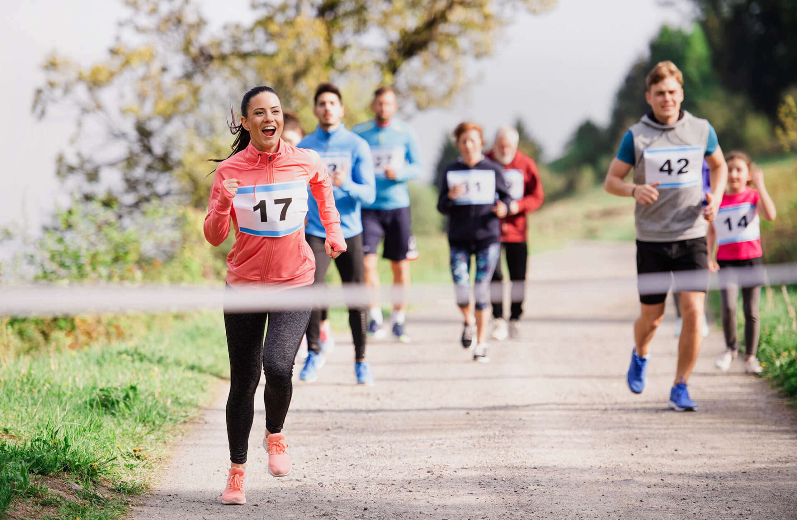 Featured image for “Turkey Trotting? Prevent Injuries with These Simple Steps”
